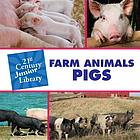 Farm animals : pigs