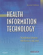 Health information technology