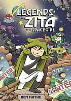 Zita the spacegirl