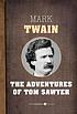 Adventures of Tom Sawyer by Mark Twain