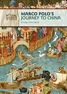 Marco Polo's travels in China