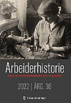 Arbeiderhistorie : årbok for Arbeiderbevegelsens Arkiv og Bibliotek