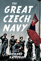 The great Czech navy : stories