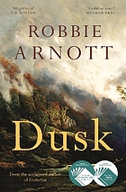 Front cover image for Dusk