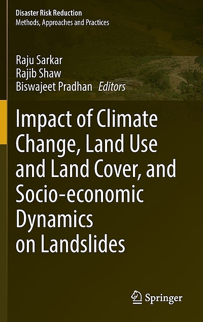 Impact of climate change, land use and land cover, and socio-economic ...