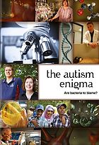 Cover Art for The Autism Enigma