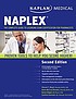 Naplex : the complete guide to licensing exam... by Steven T Boyd