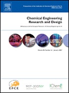 Chemical engineering research and design.