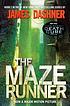 The maze runner 作者： James Dashner
