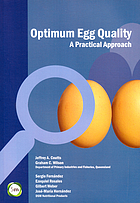 Optimum egg quality : a practical approach
