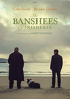 The banshees of Inisherin Cover Art