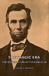 The Tragic Era : the revolution after Lincoln. Auteur: Claude G Bowers