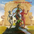 explain pain supercharged moseley
