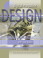 Digital magazine design : with case studies