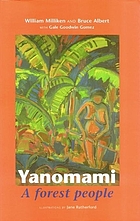 Yanomami : a forest people