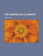 American claimant.