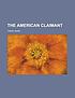 American claimant. by Mark Twain