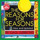 The reasons for seasons