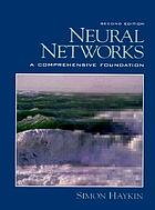 Neural networks : a comprehensive foundation