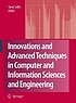 Innovations and advanced techniques in computer... by Tarek M Sobh