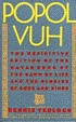 Popol vuh : the definitive edition of the Mayan... by  Dennis Tedlock 