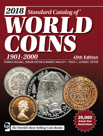 純正店舗WORLD COINS 1901-2000 2020年度版 ワールドコインズ 語学・辞書・学習参考書