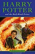 Harry Potter and the half-blood prince by  J  K Rowling 