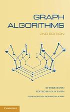 Graph algorithms, 2nd edition