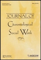 Journal of gerontological social work.