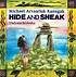 Hide and sneak Auteur: Michael Kusugak