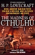 Madness of cthulhu - volume 2.