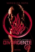 Divergente 2 Autor: Veronica Roth