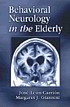Behavioral neurology in the elderly Autor: José León-Carrión