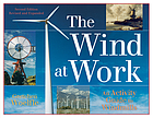 The wind at work : an activity guide to windmills