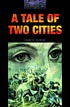 A tale of two cities by Ralph Mowat