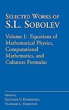 Sobolev S. V.