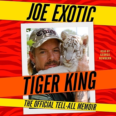 Tiger King : the official tell-all memoir | WorldCat.org