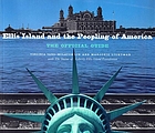 Ellis Island : a reader and resource guide