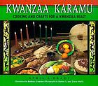 Kwanzaa karamu / M : cooking and crafts for a Kwanzaa feast
