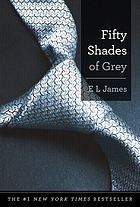 Fifty Shades Trilogy : Book 1 - Fifty shades of Grey