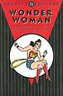 Wonder Woman archives by  William Moulton Marston 