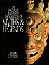 The Macmillan illustrated encyclopedia of myths... by  Arthur Cotterell 