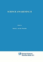 Science Awakening II