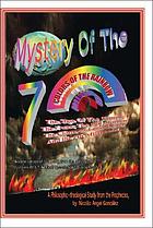 Mystery of the 7 colors of the rainbow : the symbol of the 7 eras of the earth