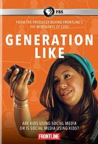 
Generation Like