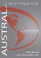 Austral : revista brasileira de estratégia e relações internacionais.