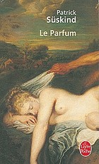 le parfum roman