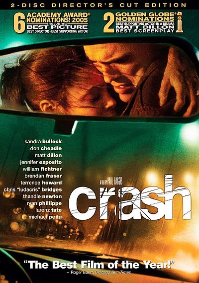 Crash (2004 film) - Wikipedia