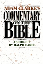 Commentary on the Holy Bible.