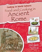 Food and cooking in ancient Rome